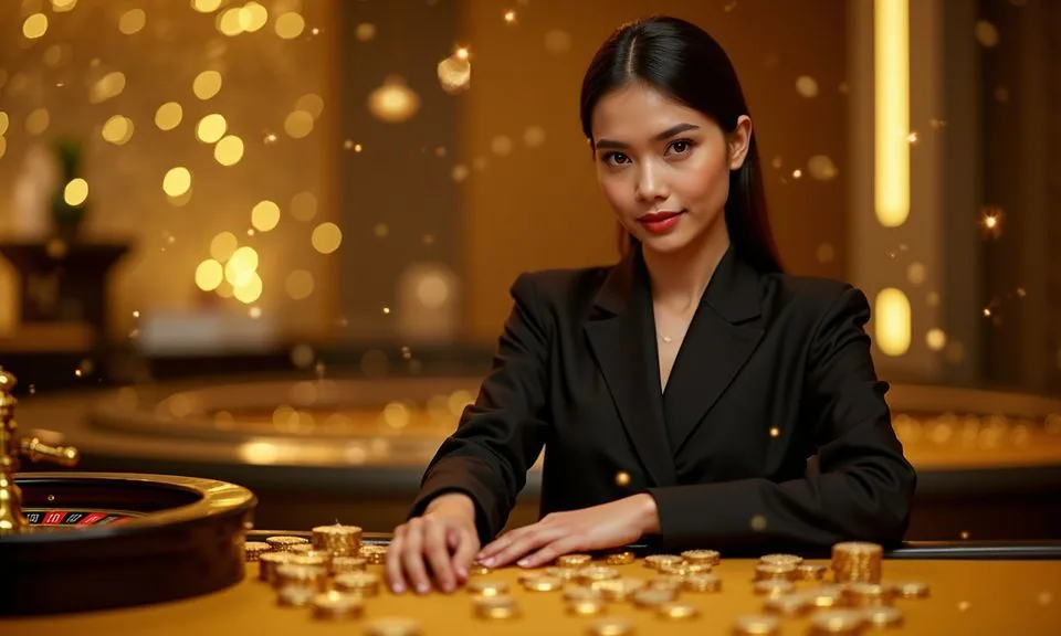 Baccarat Circle